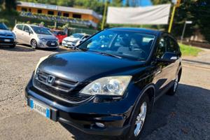 Honda CR-V 2.2 i-DTEC aut. Advance 4X4