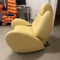 Poltrona Doimo Salotti