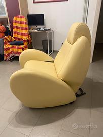 Poltrona Doimo Salotti