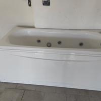 Vasca idromassaggio Ideal Standard