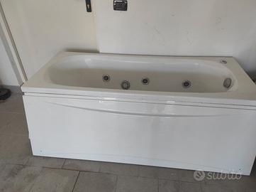 Vasca idromassaggio Ideal Standard