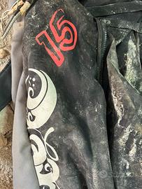 Aquiloni da kitesurf