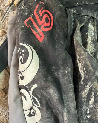 Aquiloni da kitesurf