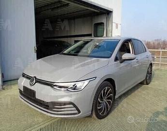 Ricambi per golf 8 VIII 2019 2020 2021 DISPONIAMO 