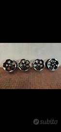 Set cerchi da 19 Golf Gti mod. Glendale- audi seat