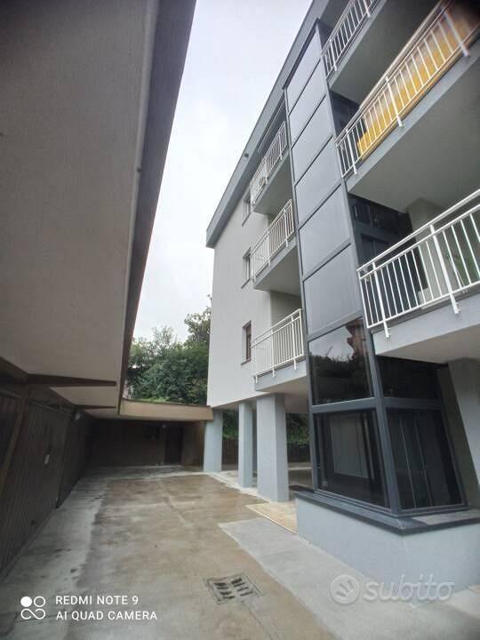 Appartamento – Monza, San Giuseppe - Vista 5