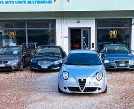 Alfa Romeo MiTo 1.4 78 CV Junior