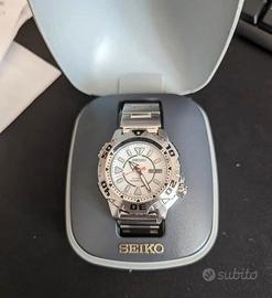 Seiko SKZ279K1 Starfish Shuriken