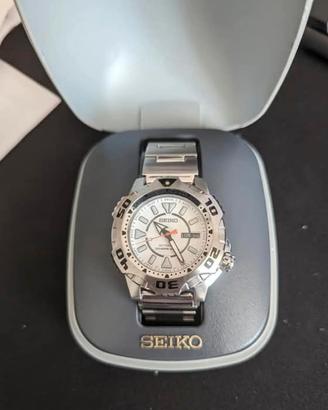 Seiko SKZ279K1 Starfish Shuriken