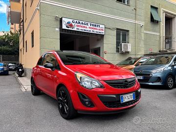 Opel Corsa 1.4 16V 3 porte Start&Stop b-color PREZ