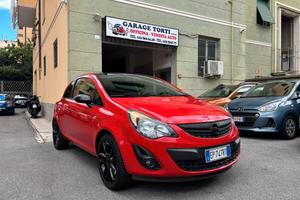 Opel Corsa 1.4 16V 3 porte Start&Stop b-color PREZ