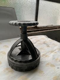 Mini press per hamburger