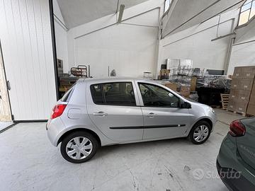 clio benzina