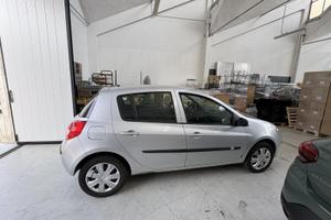 clio benzina