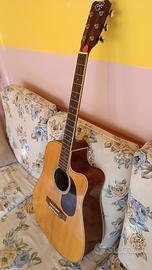 chitarra acustica 