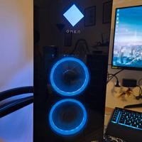 HP OMEN 40L GT21-0024nl