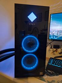 HP OMEN 40L GT21-0024nl