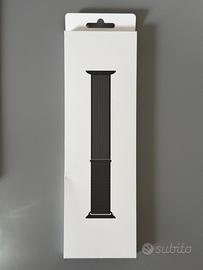 Apple Watch Sport Loop Dark Gray MFFG4ZM/A 42mm