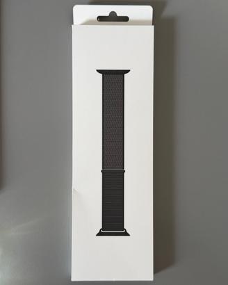 Apple Watch Sport Loop Dark Gray MFFG4ZM/A 42mm