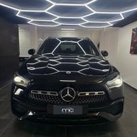 Mercedes-benz GLA 220 d Automatic 4Matic Sport