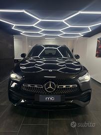 Mercedes-benz GLA 220 d Automatic 4Matic Sport