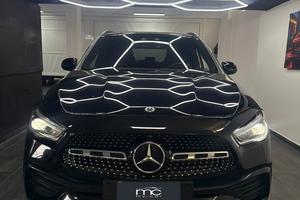 Mercedes-benz GLA 220 d Automatic 4Matic Sport