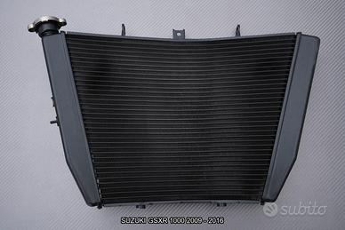 Radiatore SUZUKI GSXR 1000 2009 - 2016 GSX-R