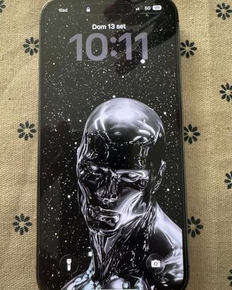 Iphone 14 pro max 512 gb