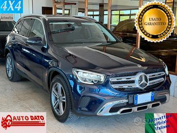 Mercedes-benz GLC 220 D 194 cv. Automatic 4Matic S