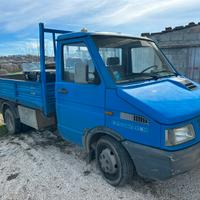 IVECO Daily 35-10