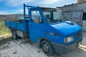IVECO Daily 35-10