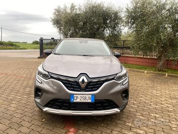 Renault Captur TCe 100 CV GPL Techno---KM CERTIFIC