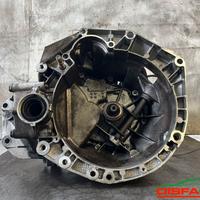 CAMBIO  GEARBOX Fiat Punto ( Natural Power 350a100