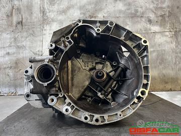 CAMBIO  GEARBOX Fiat Punto ( Natural Power 350a100