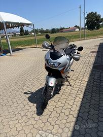 Transalp 650