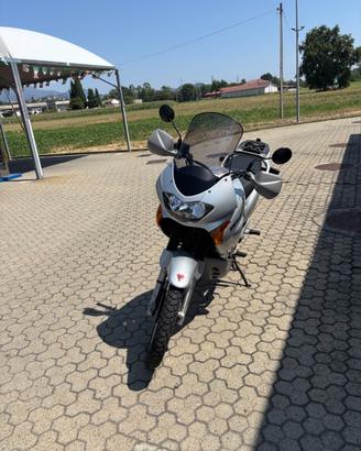 Transalp 650