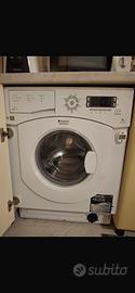 Lavatrice Hotpoint Ariston