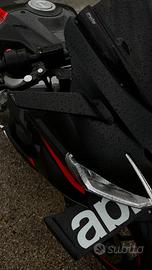Rizoma Aprilia rs457