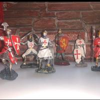 15 statuine