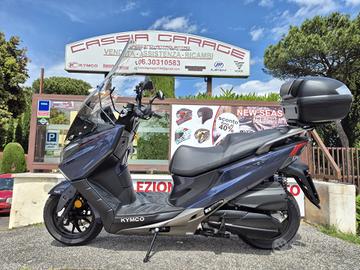Kymco X-Town 300i City