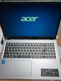 Notebook Acer Aspire 1