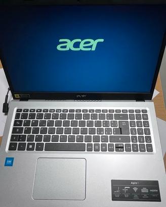 Notebook Acer Aspire 1
