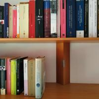 Libri di divulgazione scientifica e matematica