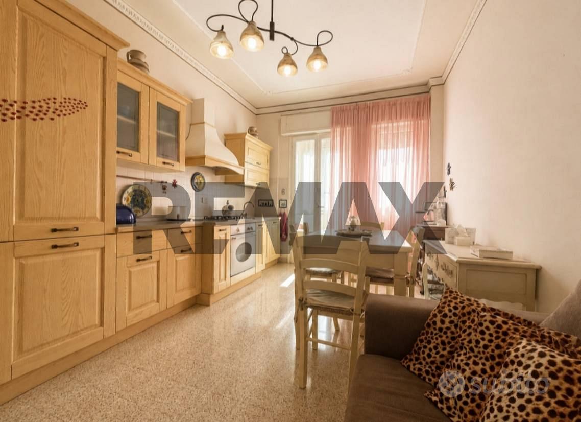 Appartamento – Trapani - Vista 5