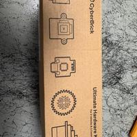CyberBrick Ultimate Hardware Kit