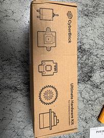 CyberBrick Ultimate Hardware Kit