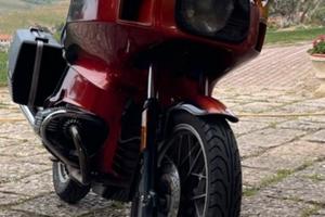 Bmw R 100 RT