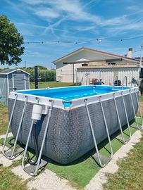 Piscina bestway