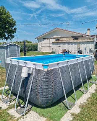 Piscina bestway