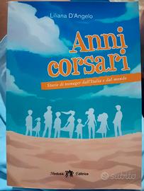 anni corsari